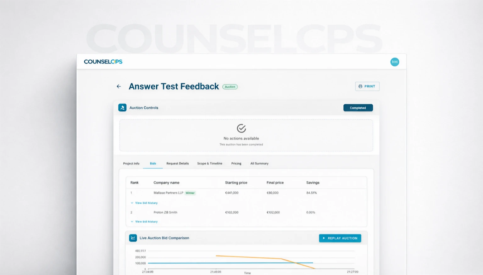 CounselOps