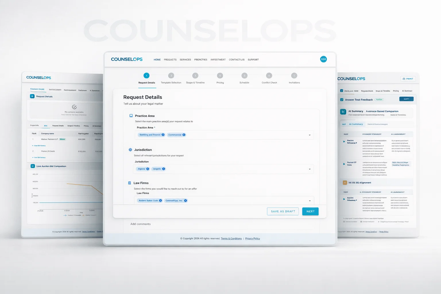 CounselOps - Thumbnail 1