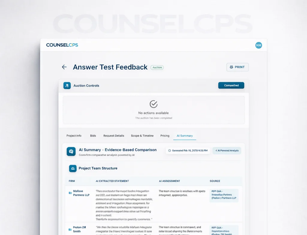 CounselOps - Thumbnail 3
