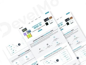 DevelMo - CrowdIQ - Thumbnail 1