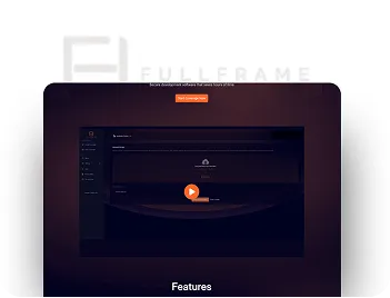 FullFrame - Main View 2