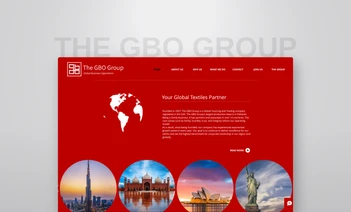 The GBO Group