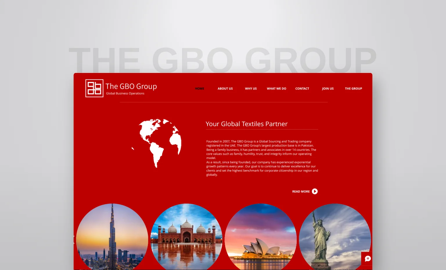 The GBO Group - Thumbnail 2