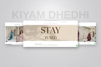 Kiyam Dhedhi (alternate view)