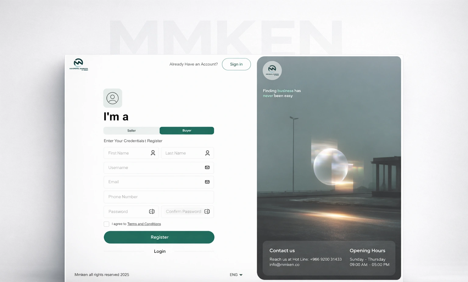 MMKEN - Full View 3
