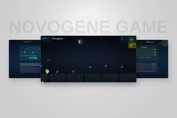 Novogene Europe - Early Access Challenge (alternate view)