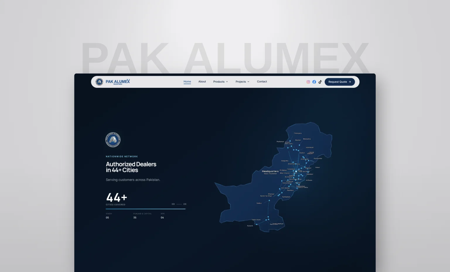 Pak Alumex - Thumbnail 3
