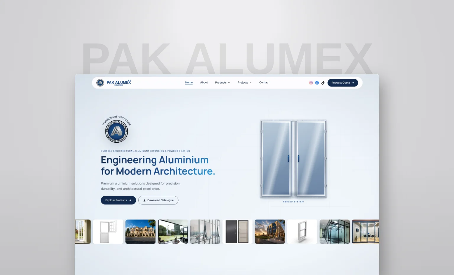 Pak Alumex - Thumbnail 2