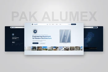 Pak Alumex (alternate view)