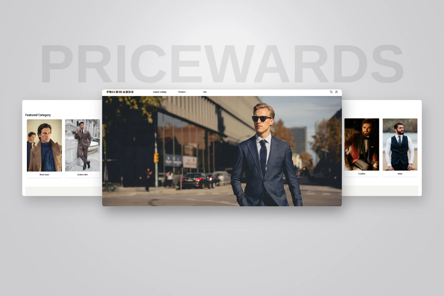 Pricewards - Full View 1
