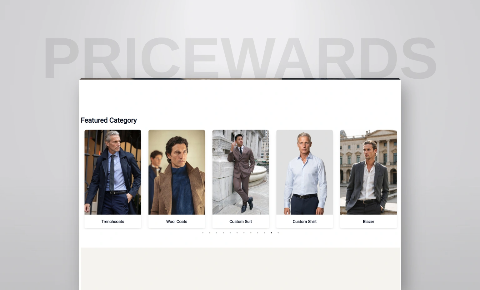 Pricewards - Full View 3