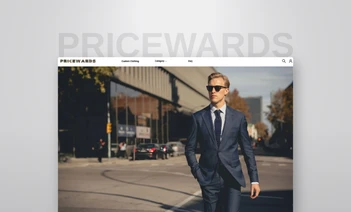 Pricewards