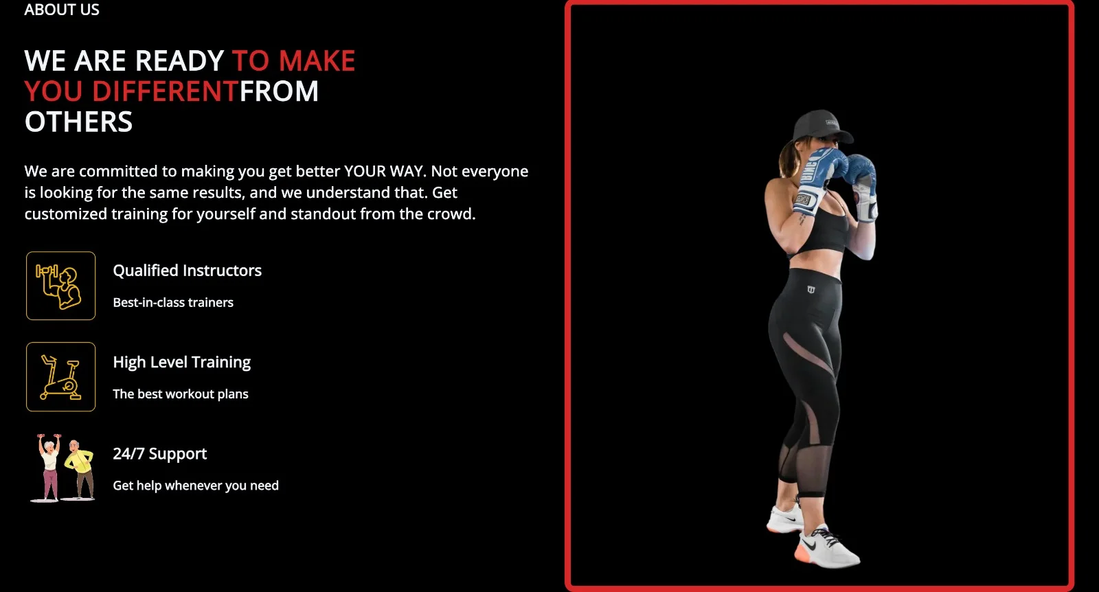 StriveFit - Thumbnail 1