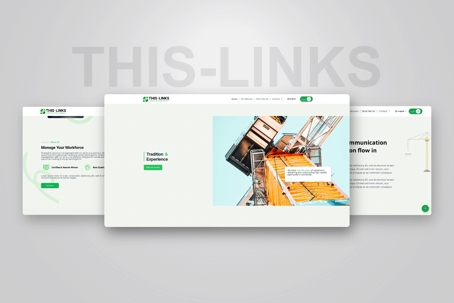 ThisLinks - Full View 1