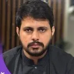 Muhammad Talha Khan